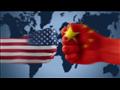 أميريكا-والصين