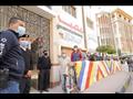 فتح لجان انتخابات النواب بدمياط في ثاني أيام الإعا