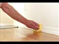طرق فعالة لتنظيف جدران منزلك 