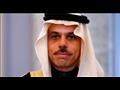 الأمير فيصل بن فرحان آل سعود