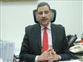 محمود منتصر   الرئيس التنفيذي لبنك الاستثمار القوم
