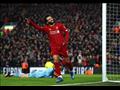 محمد صلاح لاعب ليفربول