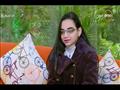 آندي العربي أول فتاة مصرية من أصحاب الإعاقة البصري