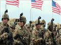 القوات الأمريكية في العراق