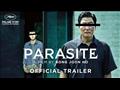 Parasite أفضل فيلم أجنبي