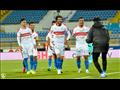 فرحة الزمالك من الموقع الرسمي 