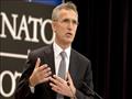 ينس ستولتنبيرج الأمين العام لحلف الناتو
