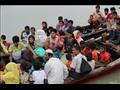 لاجئون من الروهينجا