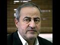 المدير العام للآثار والمتاحف في سوريا، محمود حمود،