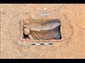 الكشف عن 83 مقبرة بمنطقة آثار كوم الخلجان