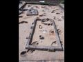 الكشف عن 83 مقبرة بمنطقة آثار كوم الخلجان