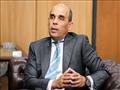 طارق فايد رئيس  بنك القاهرة                       