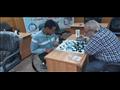 منافسات الشطرنج