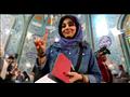 الانتخابات البرلمانية الإيرانية - ارشيفية