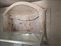 مقبرة الأميرة إيزادورا في المنيا 