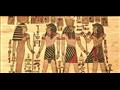 الحضارة الفرعونة