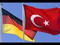 ألمانيا وتركيا