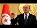 رئيس الحكومة التونسية إلياس الفخفاخ