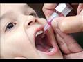 التطعيمات ضد شلل الأطفال آمنة تماما 