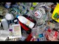 إعادة تدوير مخلفات البلاستيك- أرشيفية