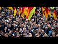 تظاهرات في ألمانيا - ارشيفية