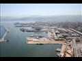 ميناء طرابلس