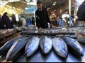 سوق أسماك