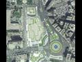 كيف يبدو ميدان التحرير بعد تطويره