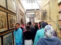 رحلة ترفيهية إلى مجمع الأديان ومتحف جاير أندرسون