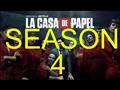 مسلسل La Casa De papel