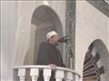 وزير الأوقاف يؤدي صلاة الجمعة في بورسعيد