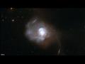 المجرة Markarian 231