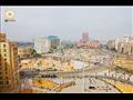 الآثار تكشف موعد الانتهاء من ترميم مسلة ميدان التحرير