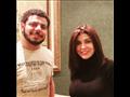 جومانا مراد مع محرر مصراوي