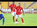 محمد مجدي أفشة - لاعب الأهلي