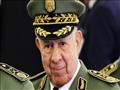 اللواء السعيد شنقريحة رئيس الأركان الجزائري