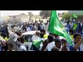 احتجاجات في موريتانيا