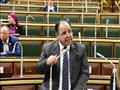 ​وزير المالية أمام البرلمان- أرشيفية