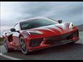 شيفروليه تُطلق الوحش Corvette C8 الجديدة