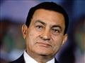 الرئيس الراحل محمد حسني مبارك                     