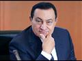 الرئيس الاسبق محمد حسني مبارك