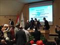 بروتوكول تعاون بين وزارة الشباب والرياضة ومكتبة الإسكندرية (4)