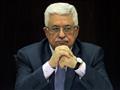  الرئيس الفلسطيني محمود عباس يتحدث في رام الله بال
