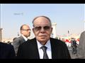 تشييع جثمان الرئيس الراحل محمد حسني مبارك