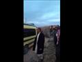 حادث قطار مطروح - الإسكندرية