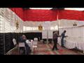 انتخابات التجديد النصفي لنقابة المهندسين في أسيوط