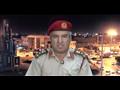 مدير إدارة لتوجية المعنوي في الجيش الليبي خالد الم