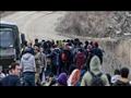 اليونان تمنع دخول مئات المهاجرين عند حدودها مع ترك