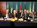 اجتماعات الدورة 92 لمجلس إدارة منظمة العمل العربية