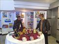 معرض المنتجات الإندونيسية في بورسعيد